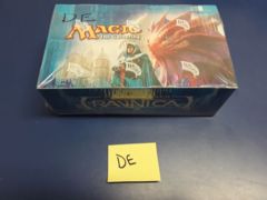 Return to Ravnica: Deutsch: Booster Box